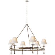 Picture of CLASSIC RING CHANDELIER