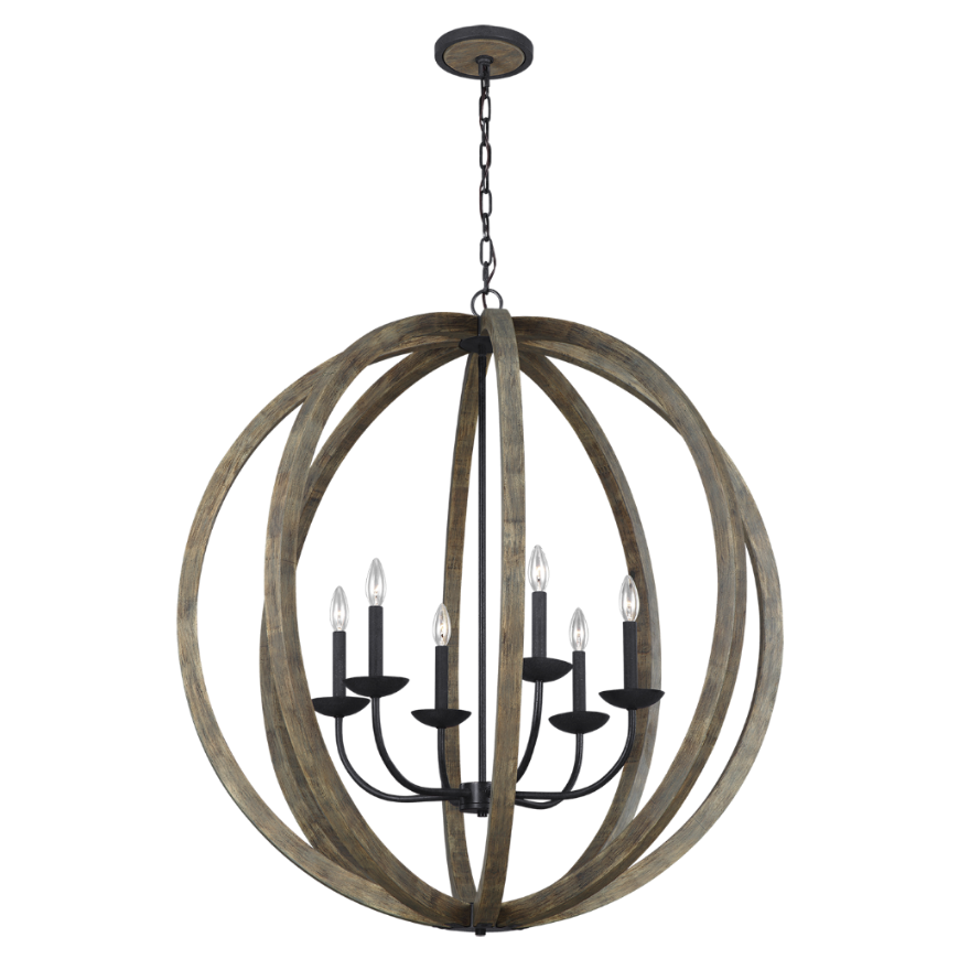 Picture of ALLIER LARGE PENDANT