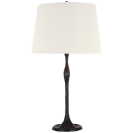 Picture of ROMERO MEDIUM TABLE LAMP