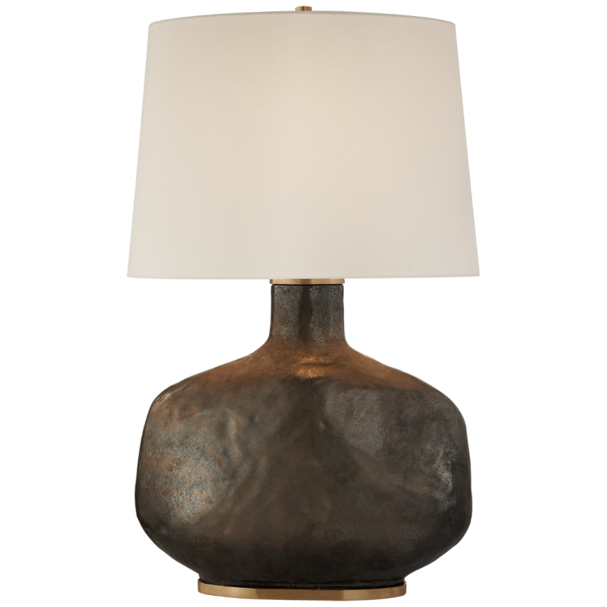 Picture of BETON LARGE TABLE LAMP (OPEN BOX)