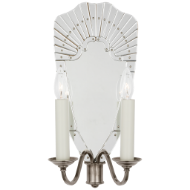 Picture of ADELAIDE LARGE DOUBLE SCONCE