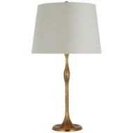 Picture of ROMERO MEDIUM TABLE LAMP