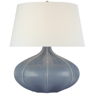 Picture of RANA MEDIUM WIDE TABLE LAMP