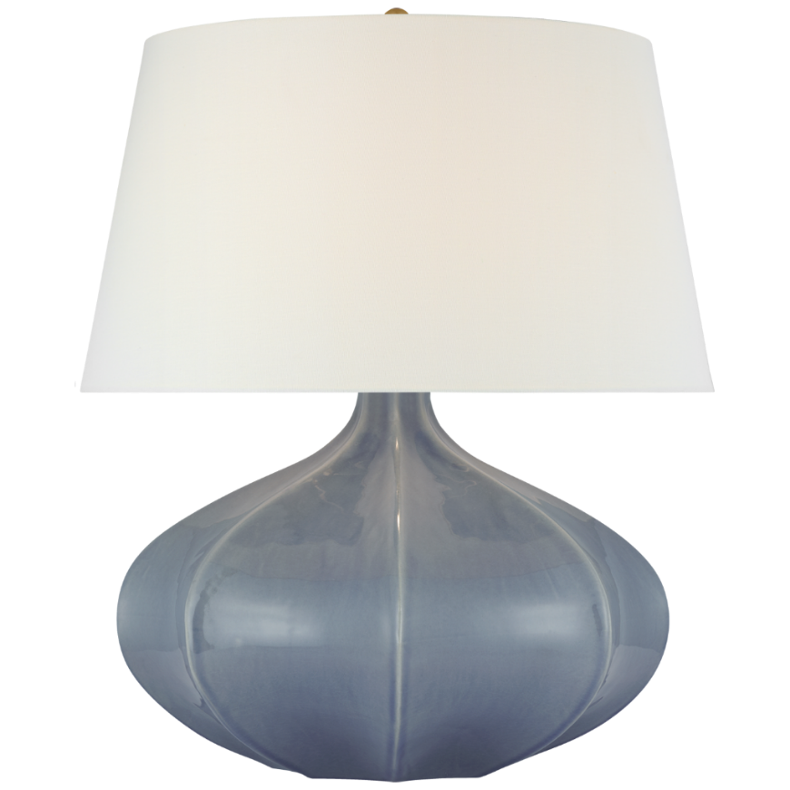 Picture of RANA MEDIUM WIDE TABLE LAMP