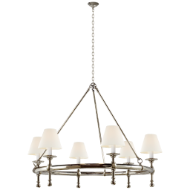 Picture of CLASSIC RING CHANDELIER