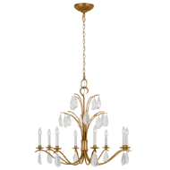 Picture of SHANNON LARGE CHANDELIER