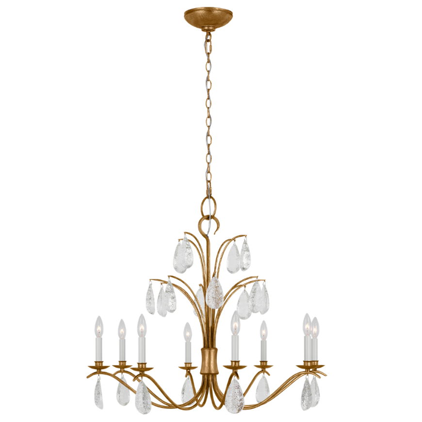 Picture of SHANNON LARGE CHANDELIER