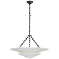 Picture of MOLLINO MEDIUM TIERED CHANDELIER