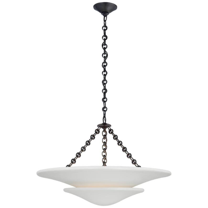 Picture of MOLLINO MEDIUM TIERED CHANDELIER