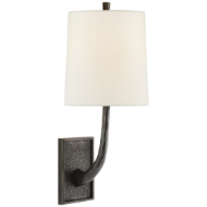 Picture of LYRIC BRANCH SCONCE