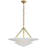 Picture of MOLLINO MEDIUM TIERED CHANDELIER