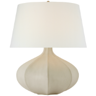 Picture of RANA MEDIUM WIDE TABLE LAMP