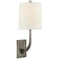 Picture of LYRIC BRANCH SCONCE