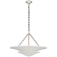 Picture of MOLLINO MEDIUM TIERED CHANDELIER