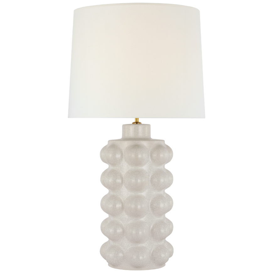 Picture of VEDRA 34" TABLE LAMP