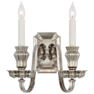 Picture of FALAISE DOUBLE SCONCE