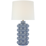 Picture of VEDRA 34" TABLE LAMP