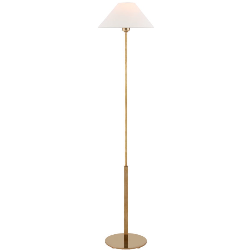 Picture of HACKNEY FLOOR LAMP (OPEN BOX)