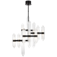 Picture of LANGSTON MEDIUM CHANDELIER