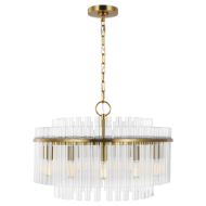 Picture of BECKETT MEDIUM CHANDELIER