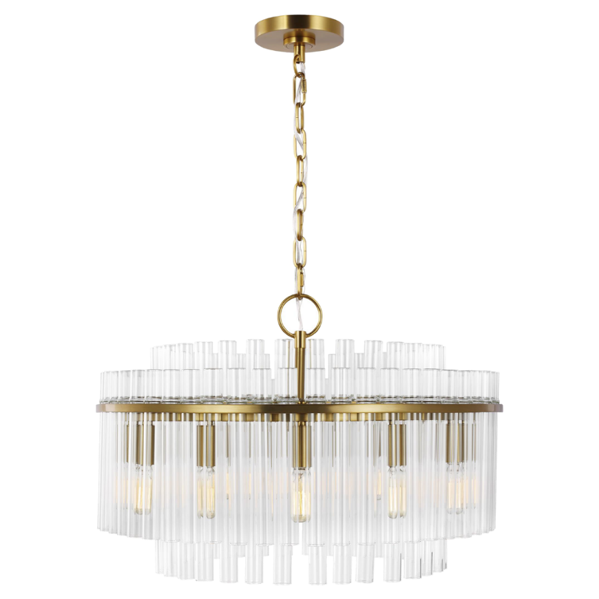 Picture of BECKETT MEDIUM CHANDELIER