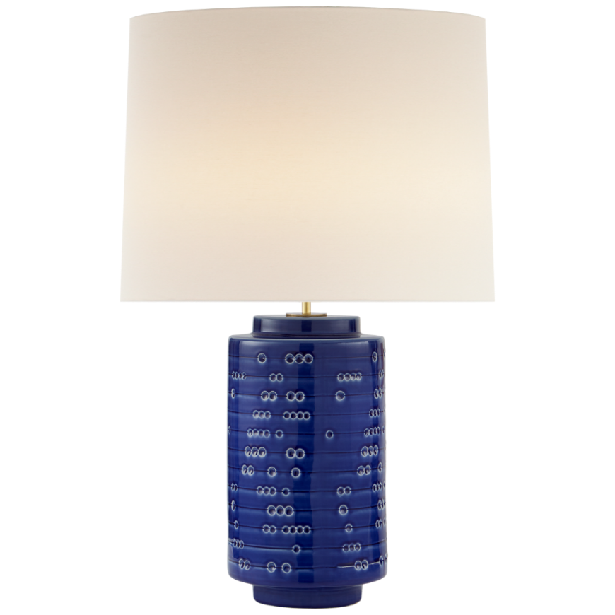 Picture of DARINA LARGE TABLE LAMP