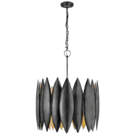 Picture of HATTON LARGE CHANDELIER