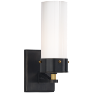 Picture of MARAIS MEDIUM BATH SCONCE (OPEN BOX)