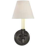 Picture of FRENCH SINGLE SCONCE