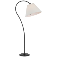 Picture of DUME LARGE ARCHED FLOOR LAMP