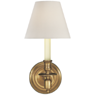 Picture of FRENCH SINGLE SCONCE