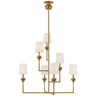 Picture of COMTESSE XL OFFSET CHANDELIER