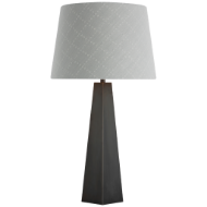 Picture of ZORAN MEDIUM TABLE LAMP