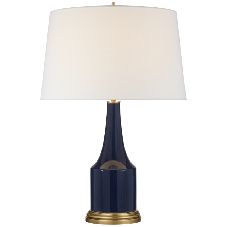 Picture of SAWYER TABLE LAMP