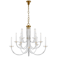 Picture of WHARTON CHANDELIER