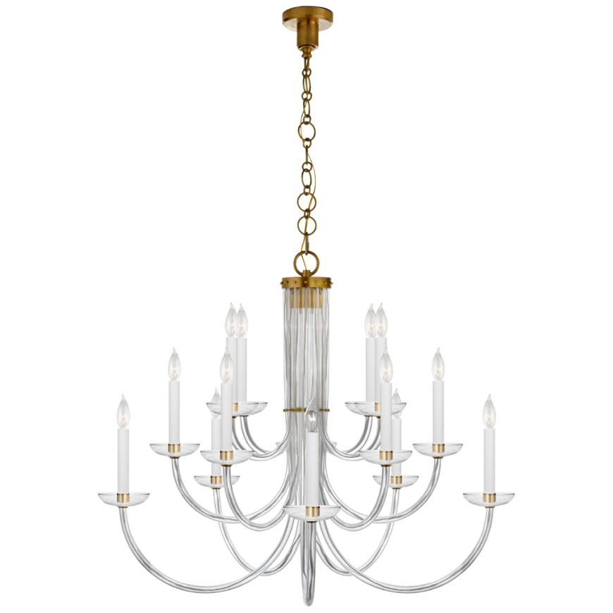 Picture of WHARTON CHANDELIER