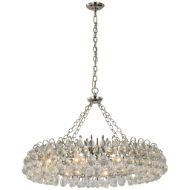 Picture of BELLVALE LARGE RING CHANDELIER