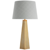 Picture of ZORAN MEDIUM TABLE LAMP