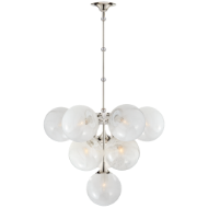 Picture of CRISTOL TIERED CHANDELIER