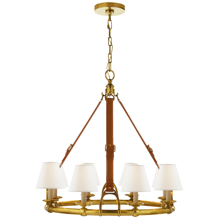 Picture of WESTBURY CHANDELIER