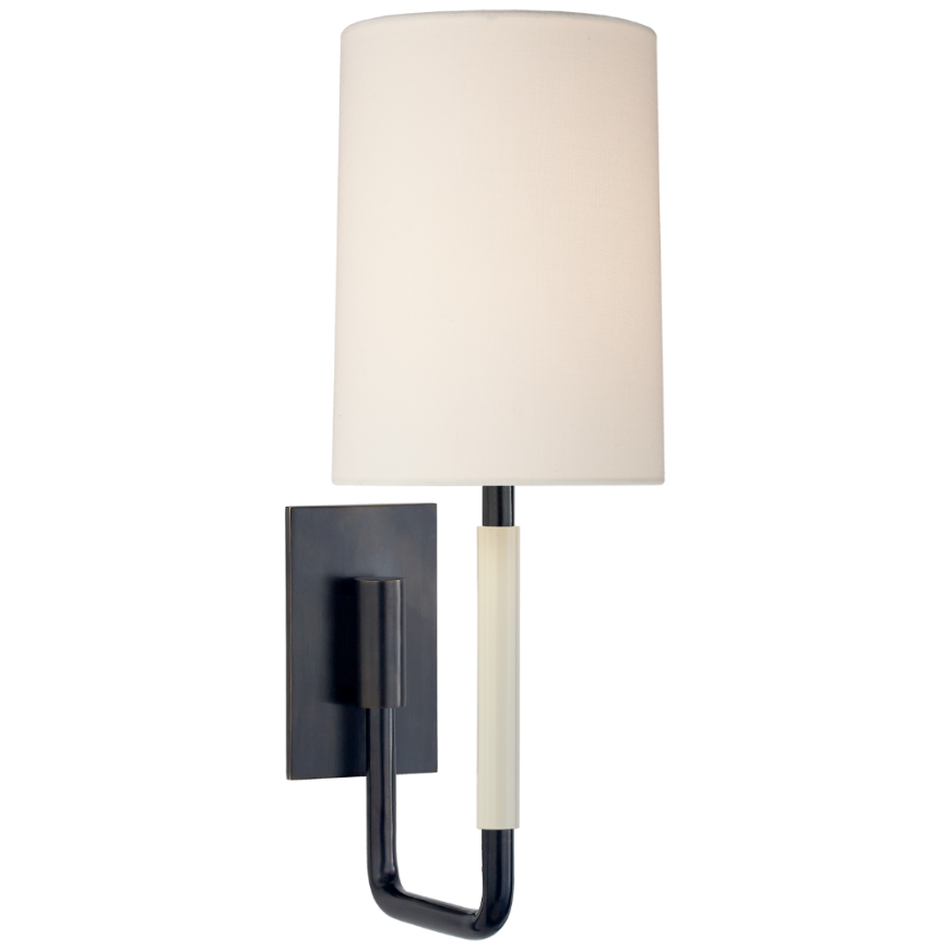 Picture of CLOUT SMALL SCONCE