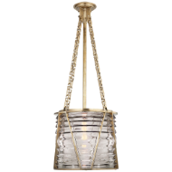 Picture of CHATHAM LARGE LANTERN (OPEN BOX)