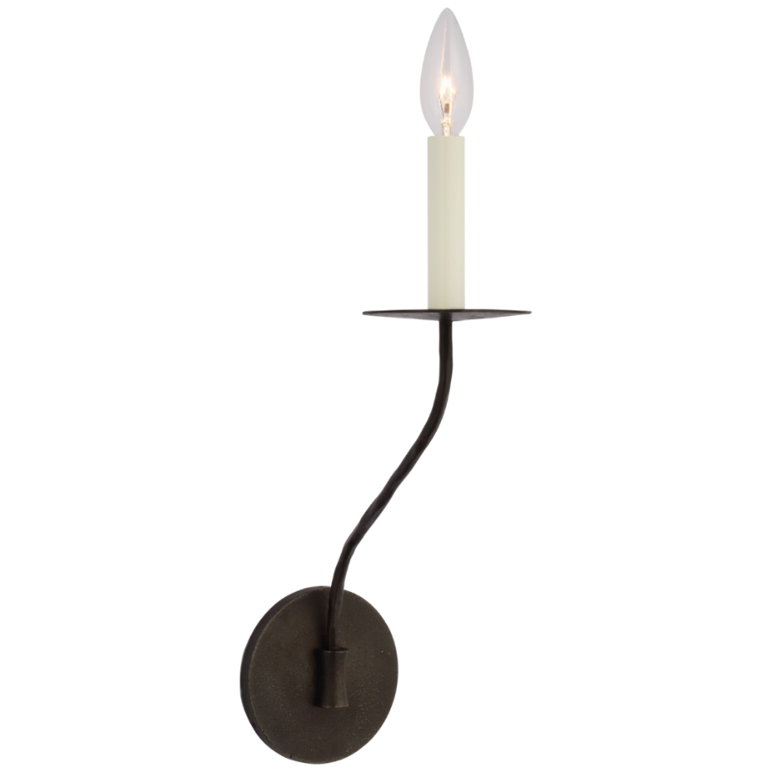 Picture of BELFAIR MEDIUM SINGLE SCONCE