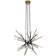 Picture of STELLAR MEDIUM CHANDELIER