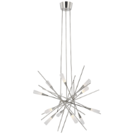 Picture of STELLAR MEDIUM CHANDELIER