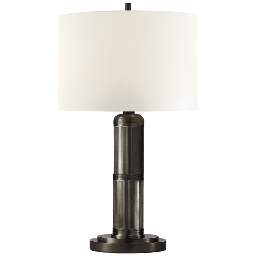 Picture of LONGACRE SMALL TABLE LAMP (OPEN BOX)