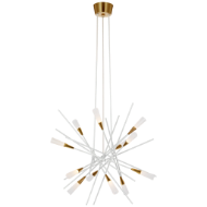 Picture of STELLAR MEDIUM CHANDELIER