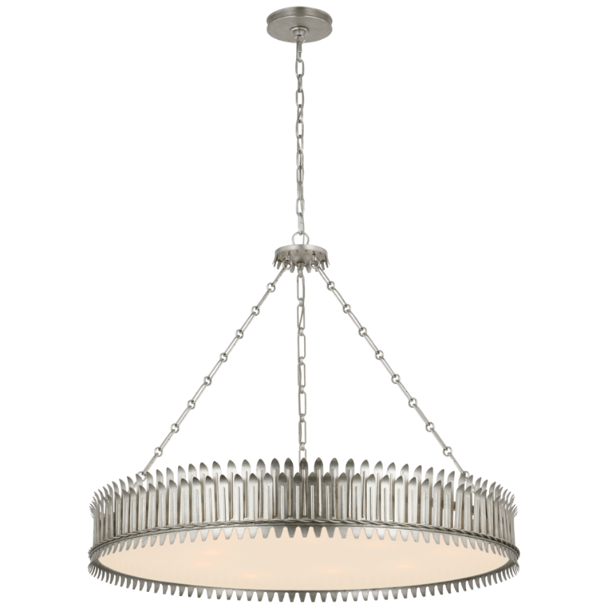 Picture of LESLIE 37" CHANDELIER