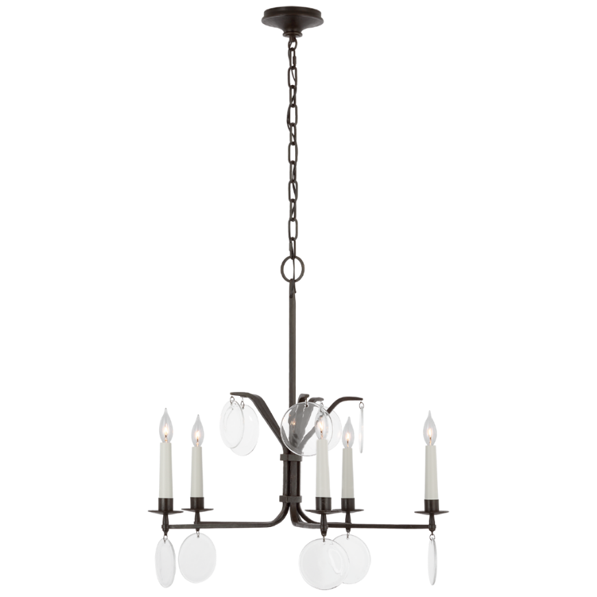 Picture of DANVERS MEDIUM CHANDELIER