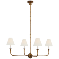 Picture of PIAF LARGE CHANDELIER